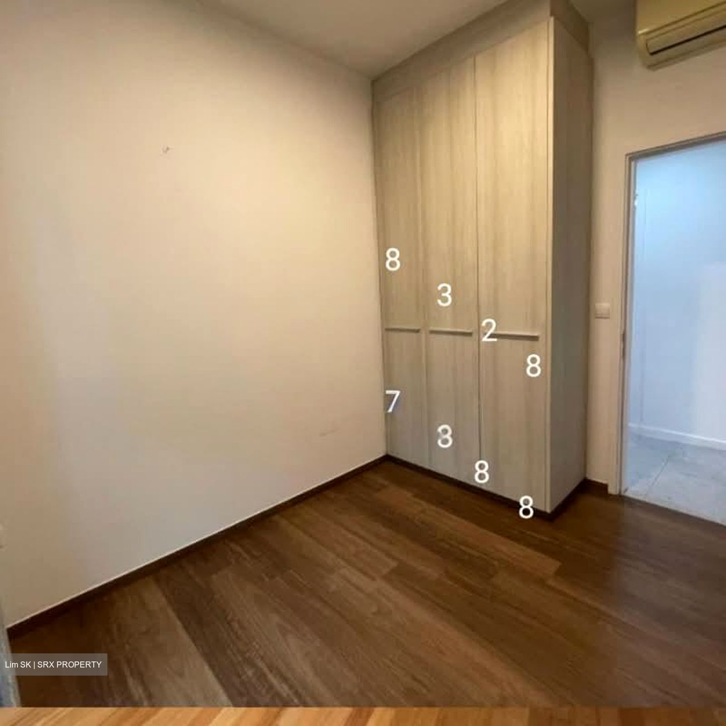 Canberra Residences (D27), Condominium #579268601